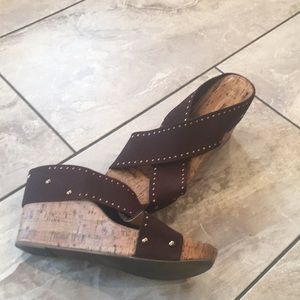 Montego Bay wedges